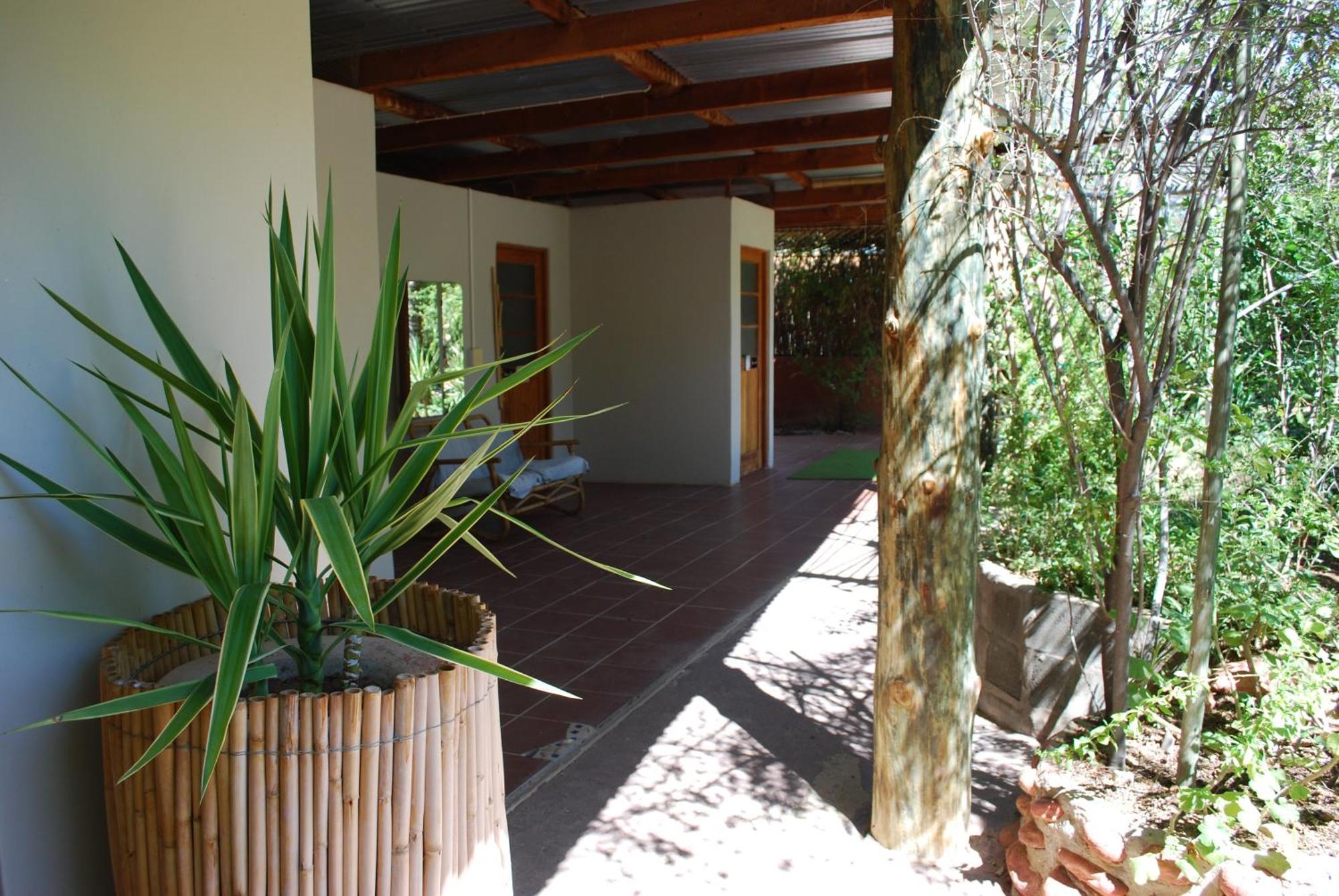 Amber Lagoon Backpackers Lodge Vleirivier 部屋 写真